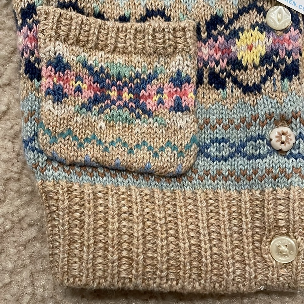 Baby Ralph Lauren sweater - Picture 4 of 5